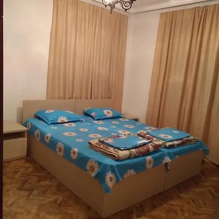 Kazakova 公寓